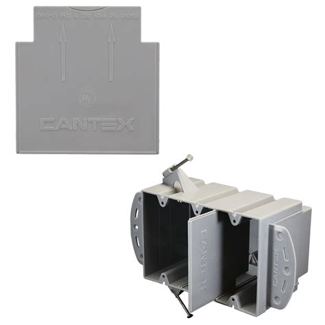 box partition electrical|conduit divider.